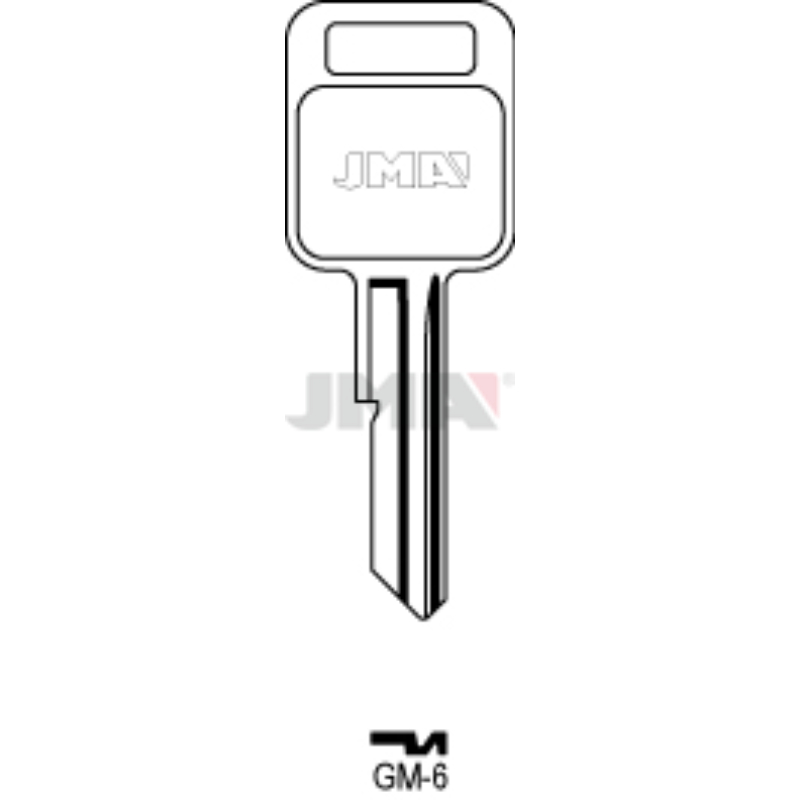 Chei JMA Otel-A GM-6